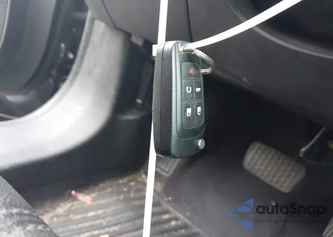 2018 Chevrolet Impala 1Lt from USA, damaged, VIN 2G1105S37J9142953